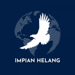 Impian Helang Logo
